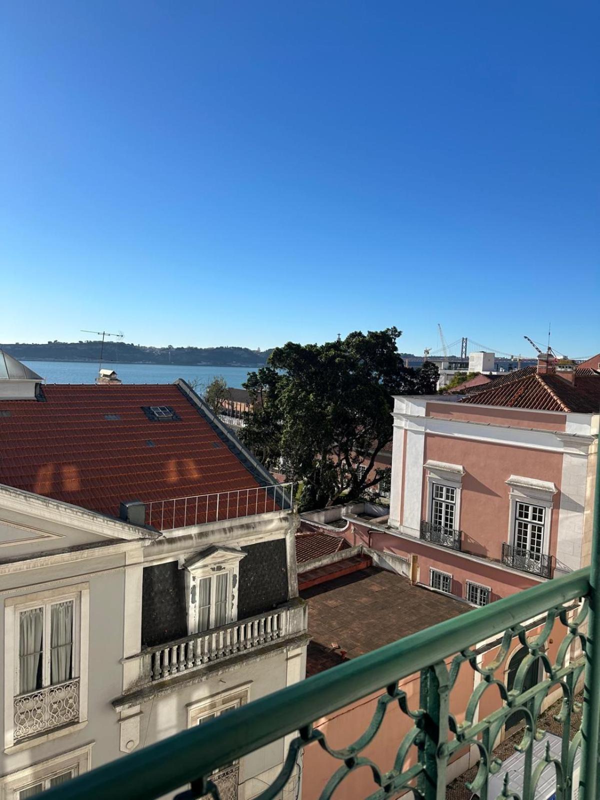 Varandas Do Marques Lisboa Exterior foto