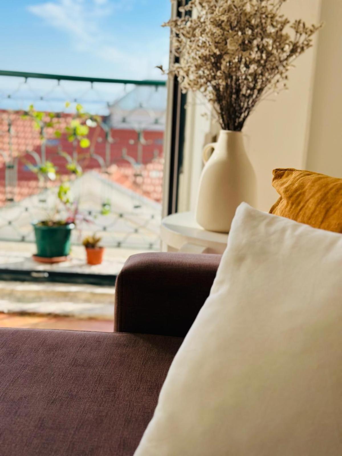 Varandas Do Marques Lisboa Habitación foto